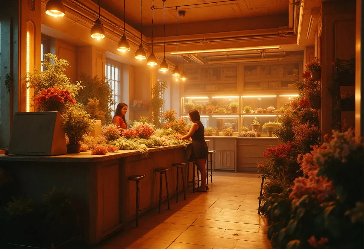 Verse Bloemen